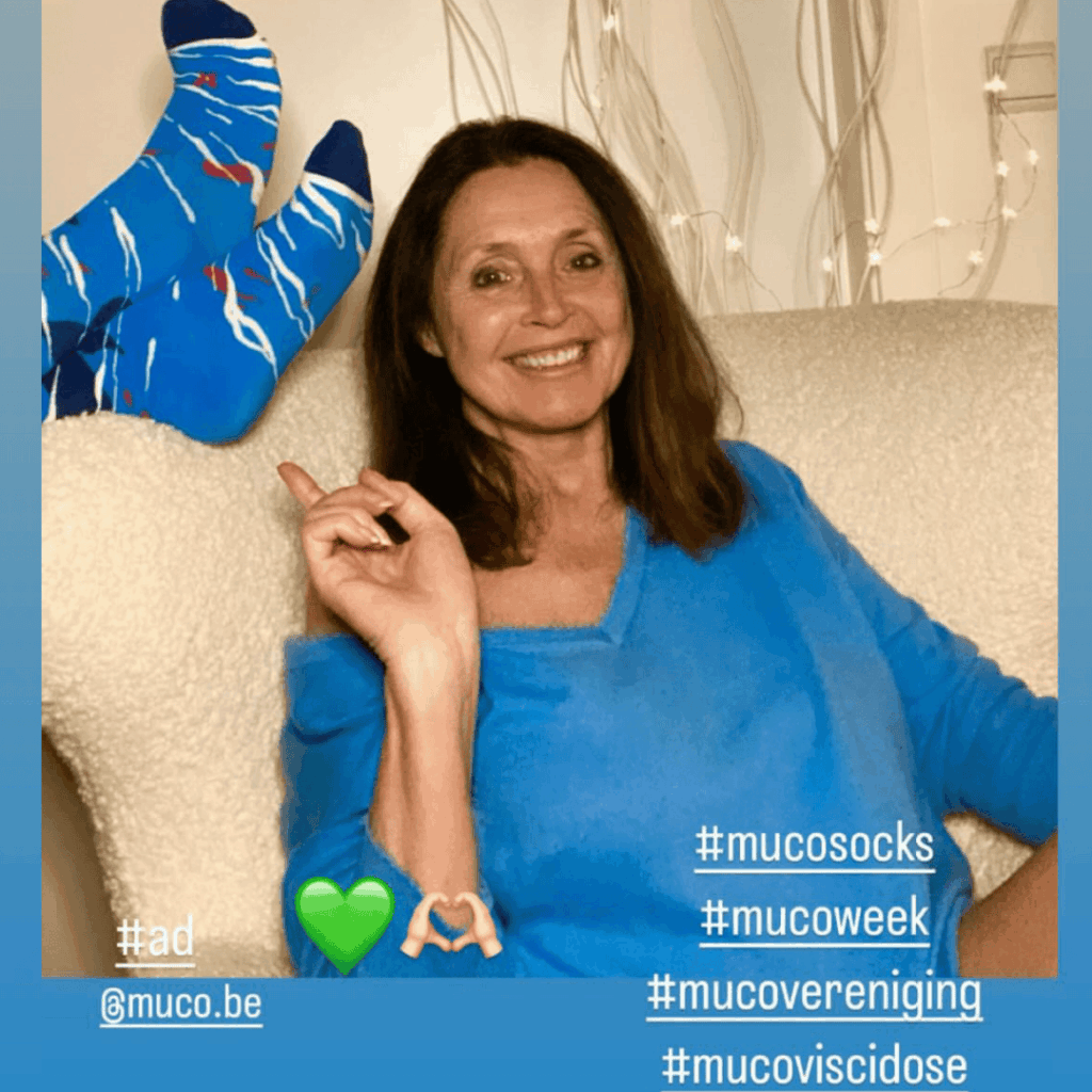 Wendy Van Wanten